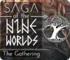 Saga of the Nine Worlds: The Gathering igra 