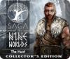 Saga of the Nine Worlds: The Hunt Collector's Edition igra 