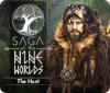 Saga of the Nine Worlds: The Hunt igra 