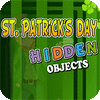 Saint Patrick's Day: Hidden Objects igra 