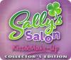 Sally's Salon: Kiss & Make-Up Collector's Edition igra 