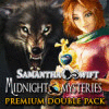 Samantha Swift Midnight Mysteries Premium Double Pack igra 