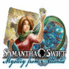 Samantha Swift: Mystery From Atlantis igra 