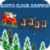 Santa Claus Jumping igra 
