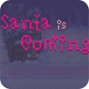 Santa Is Coming igra 