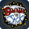 Santa vs. Jack igra 