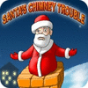 Santa's Chimney Trouble igra 