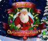 Santa's Christmas Solitaire 2 igra 