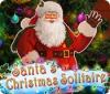 Santa's Christmas Solitaire igra 
