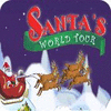 Santa's World Tour igra 