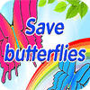 Save Butterflies igra 