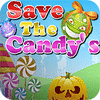 Save The Candy igra 