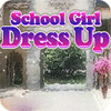 School Girl Dress Up igra 