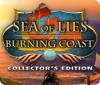 Sea of Lies: Burning Coast Collector's Edition igra
