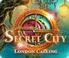 Secret City: London Calling igra
