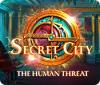 Secret City: The Human Threat igra 