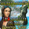 Secret Mission: The Forgotten Island Strategy Guide igra