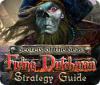 Secrets of the Seas: Flying Dutchman Strategy Guide igra