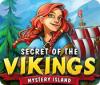 Secrets of the Vikings: Mystery Island igra 