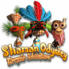 Shaman Odyssey: Tropic Adventure igra 