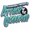 Shannon Tweed's! - Attack of the Groupies igra 