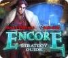 Shattered Minds: Encore Strategy Guide igra