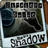 She is a Shadow Strategy Guide igra