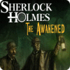 Sherlock Holmes: The Awakened igra 