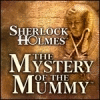 Sherlock Holmes - The Mystery of the Mummy igra 