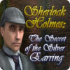 Sherlock Holmes - The Secret of the Silver Earring igra 