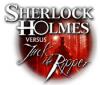 Sherlock Holmes VS Jack the Ripper igra 