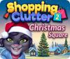Shopping Clutter 2: Christmas Square igra 