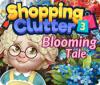 Shopping Clutter 3: Blooming Tale igra 
