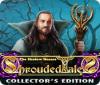 Shrouded Tales: The Shadow Menace Collector's Edition igra 