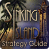 Sinking Island Strategy Guide igra