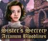 Sister's Secrecy: Arcanum Bloodlines igra 