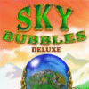 Sky Bubbles Deluxe igra 