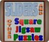 Sliders and Other Square Jigsaw Puzzles igra 