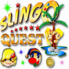 Slingo Quest igra 