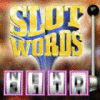 Slot Words igra 