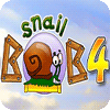 Snail Bob: Space igra 
