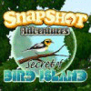 Snapshot Adventures: Secret of Bird Island igra 