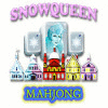 Snow Queen Mahjong igra 