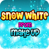 Snow White Prom Make Up igra
