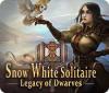 Snow White Solitaire: Legacy of Dwarves igra 