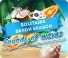 Solitaire Beach Season: Sounds Of Waves igra 