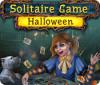 Solitaire Game: Halloween igra 