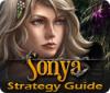Sonya Strategy Guide igra