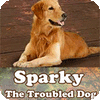 Sparky The Troubled Dog igra 