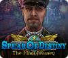 Spear of Destiny: The Final Journey igra 